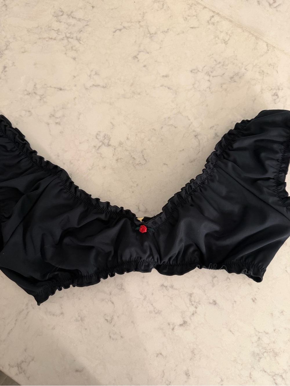 Vs pink Frankie bikini collab - Picture 6 of 9